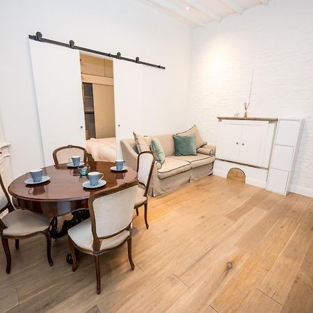 Appartement Shortmi Borsieri à Milan Extérieur photo