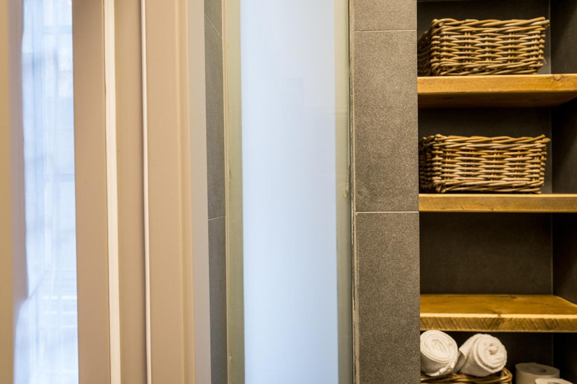 Appartement Shortmi Borsieri à Milan Extérieur photo