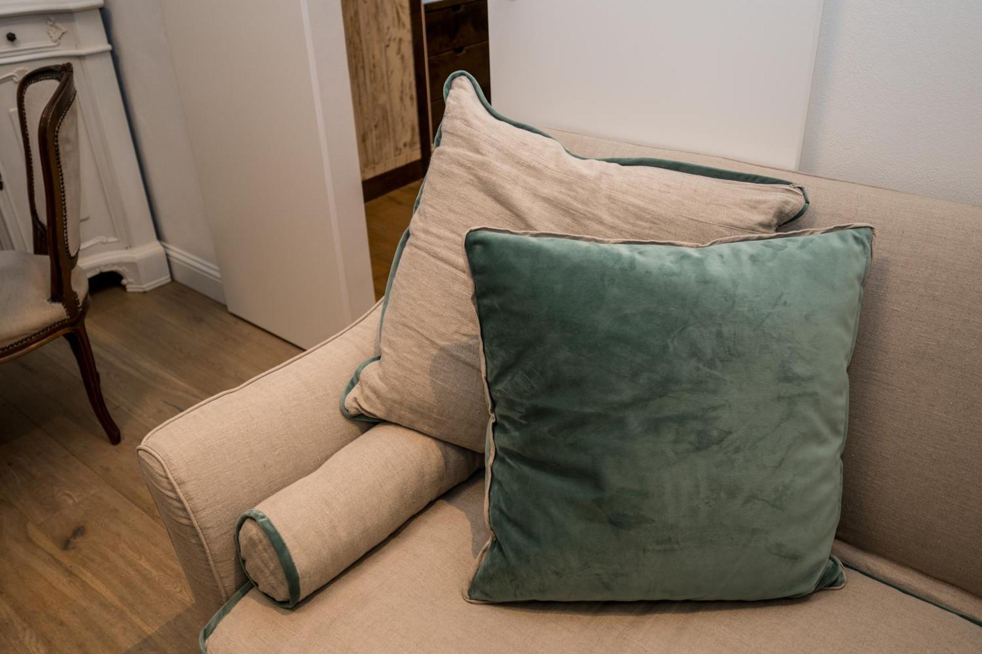 Appartement Shortmi Borsieri à Milan Extérieur photo