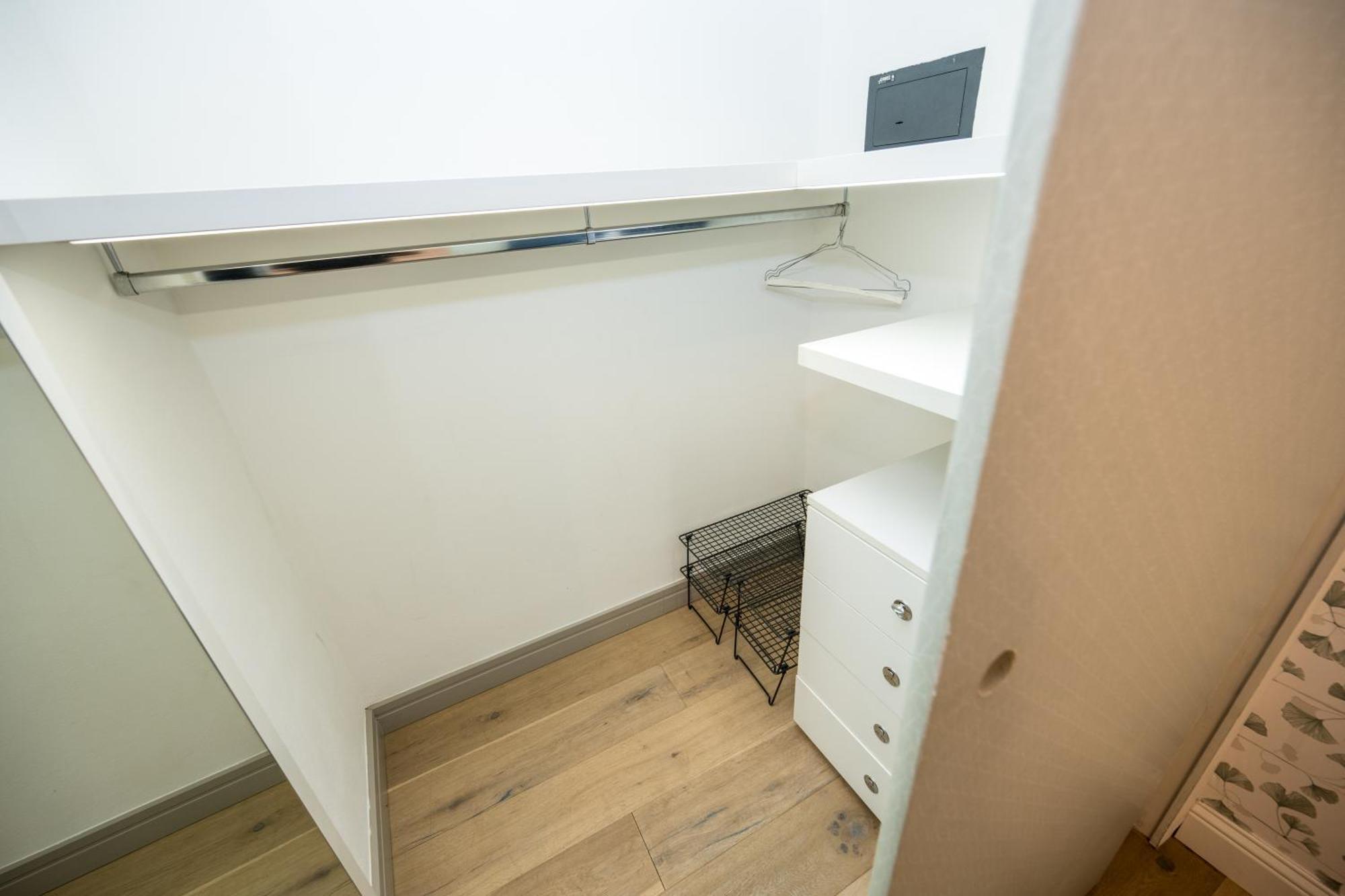 Appartement Shortmi Borsieri à Milan Extérieur photo