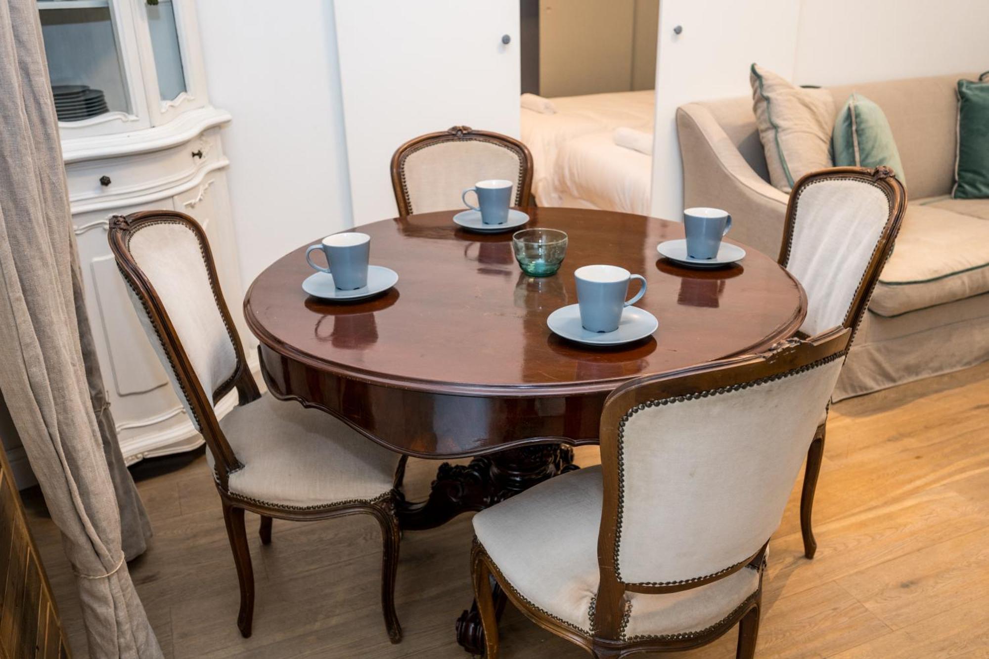Appartement Shortmi Borsieri à Milan Extérieur photo