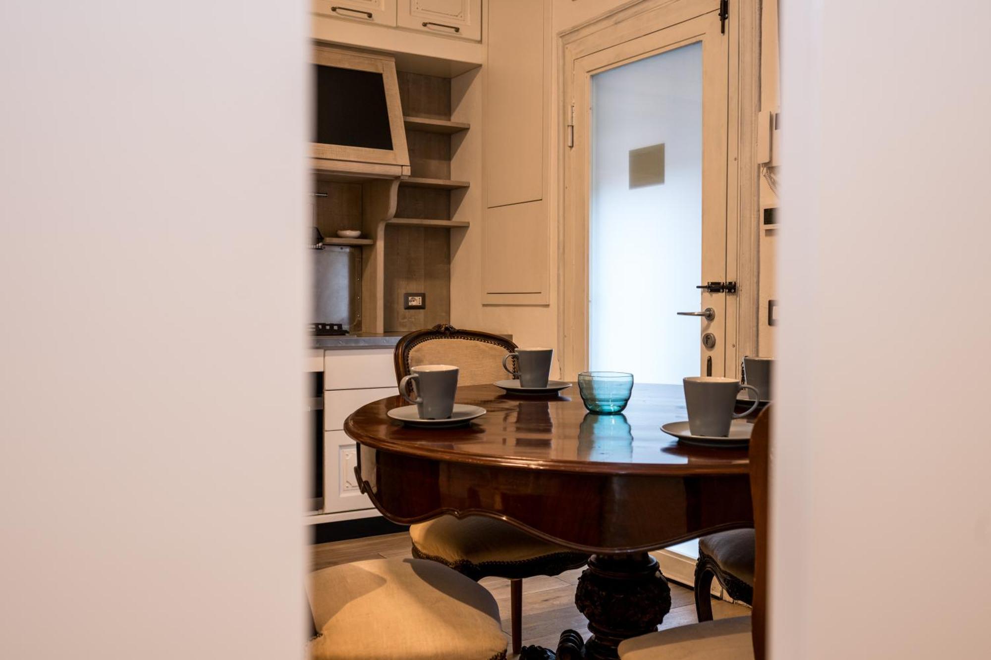 Appartement Shortmi Borsieri à Milan Extérieur photo
