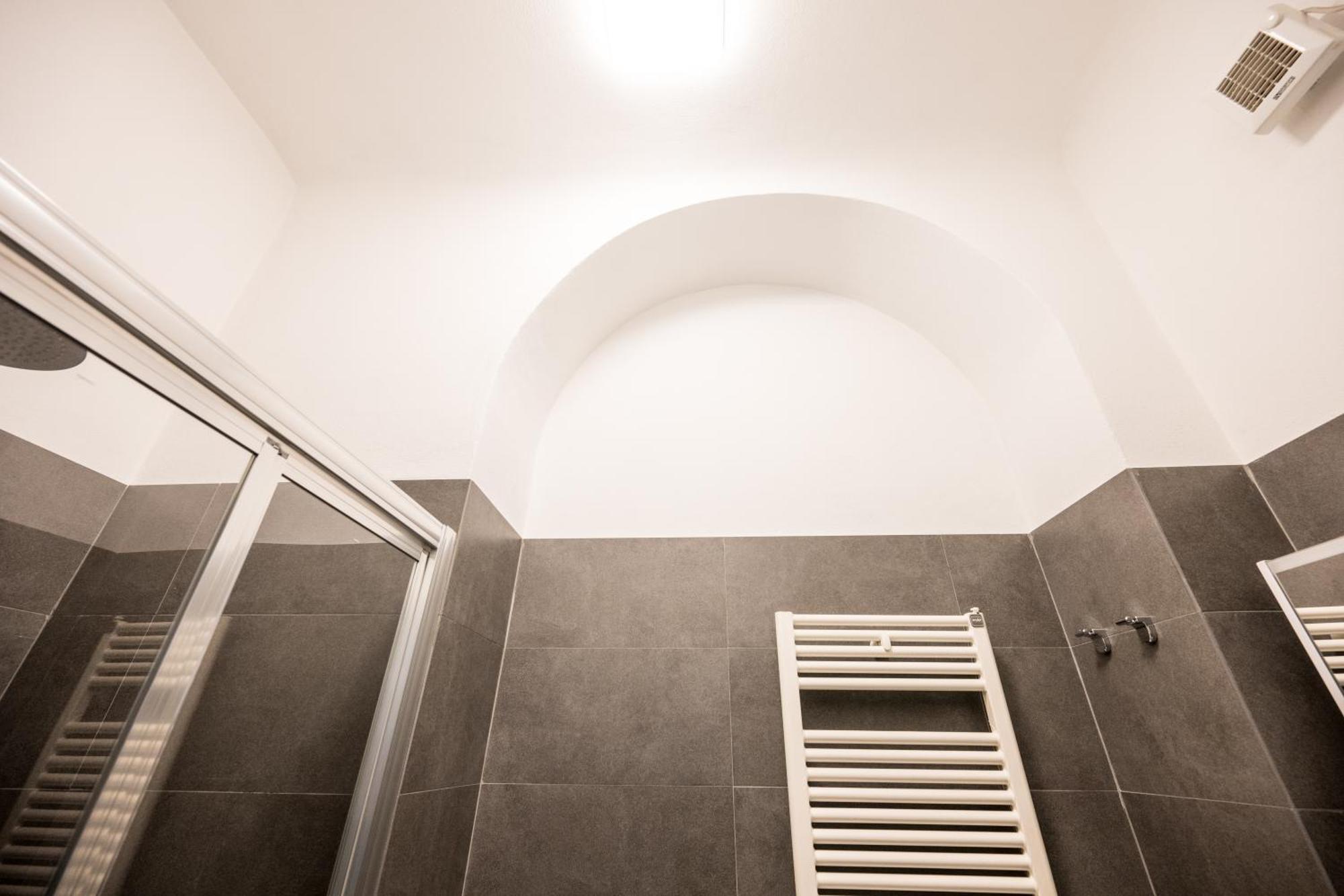 Appartement Shortmi Borsieri à Milan Extérieur photo