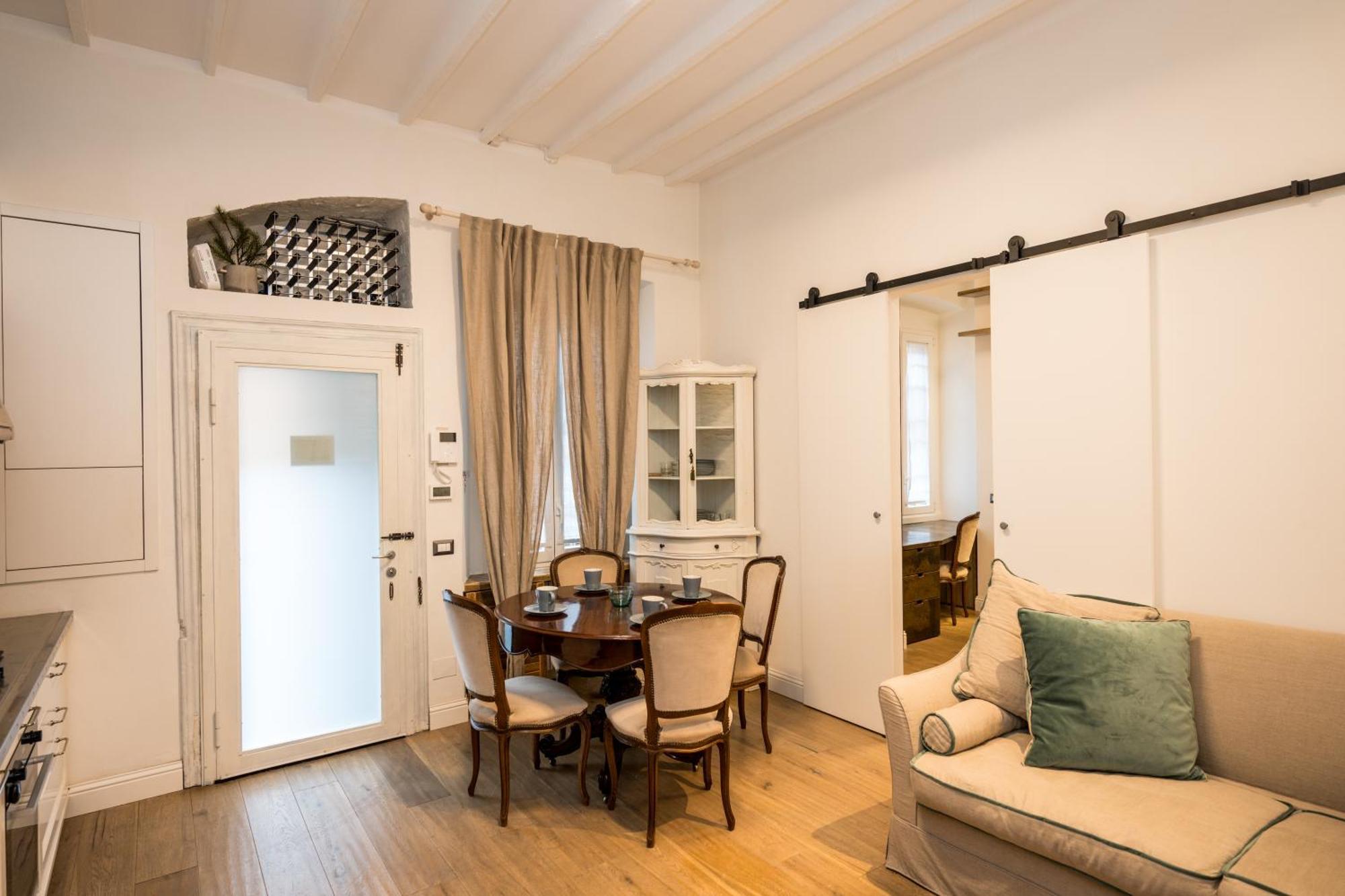 Appartement Shortmi Borsieri à Milan Extérieur photo