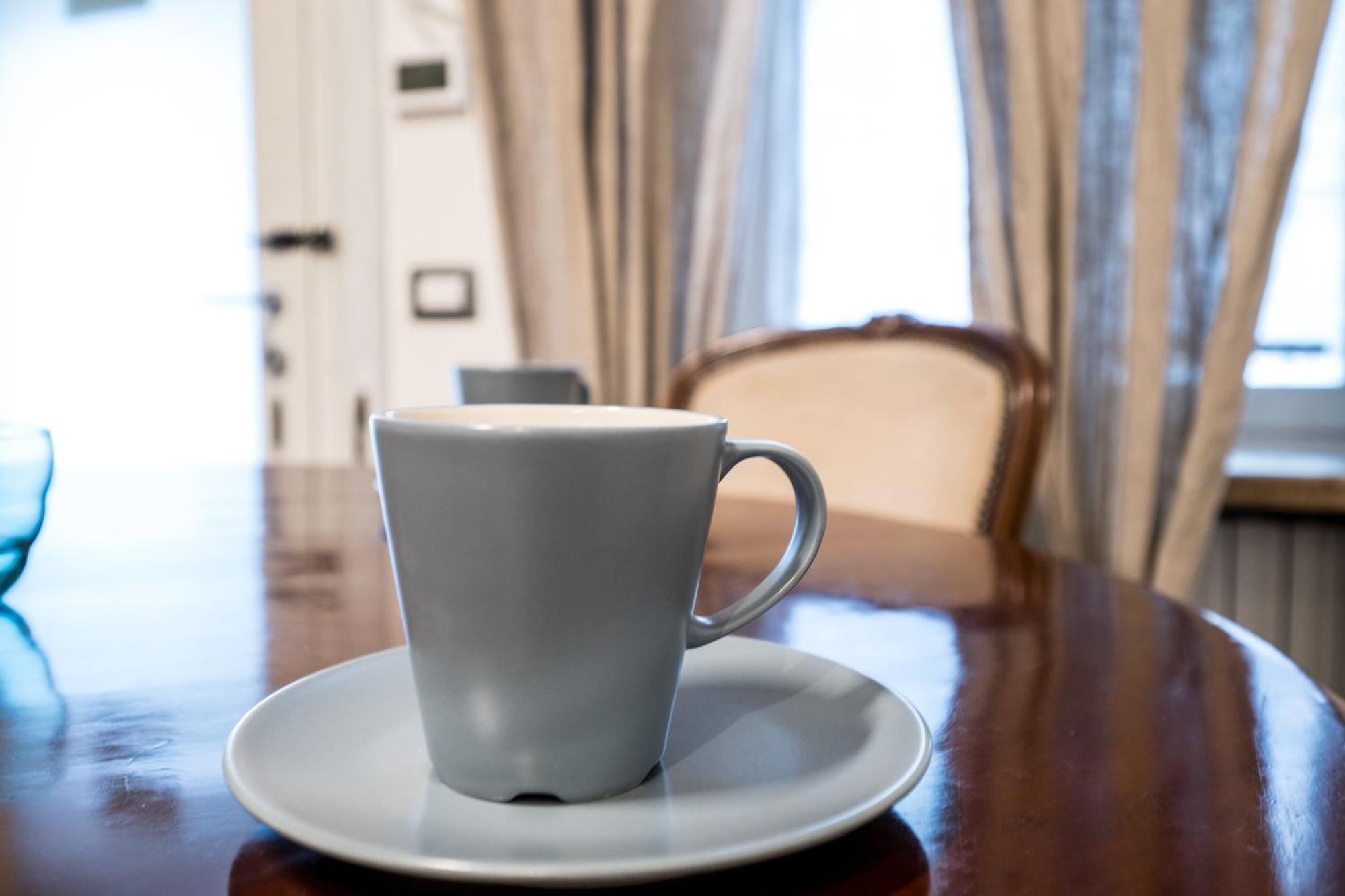 Appartement Shortmi Borsieri à Milan Extérieur photo