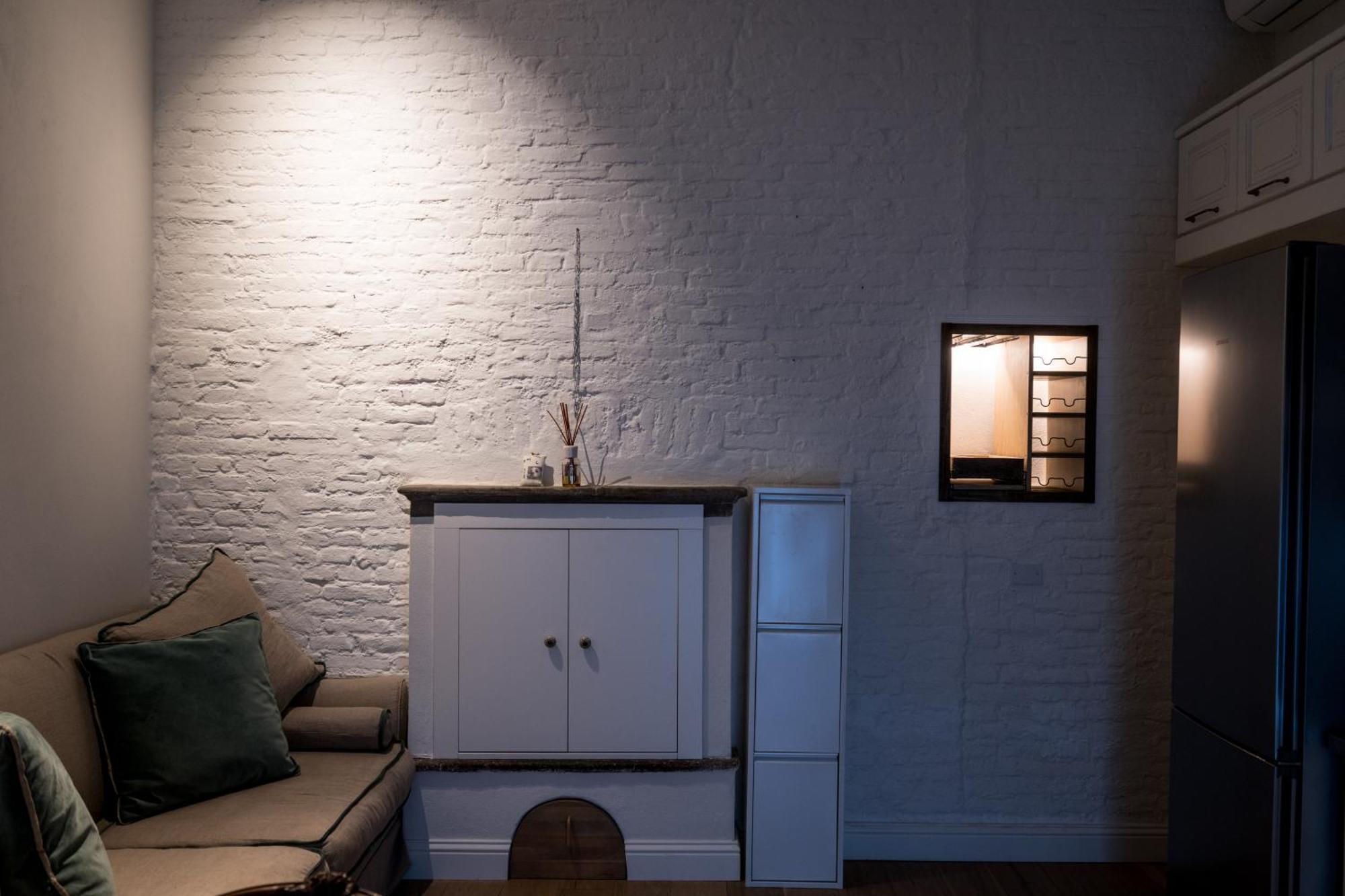 Appartement Shortmi Borsieri à Milan Extérieur photo