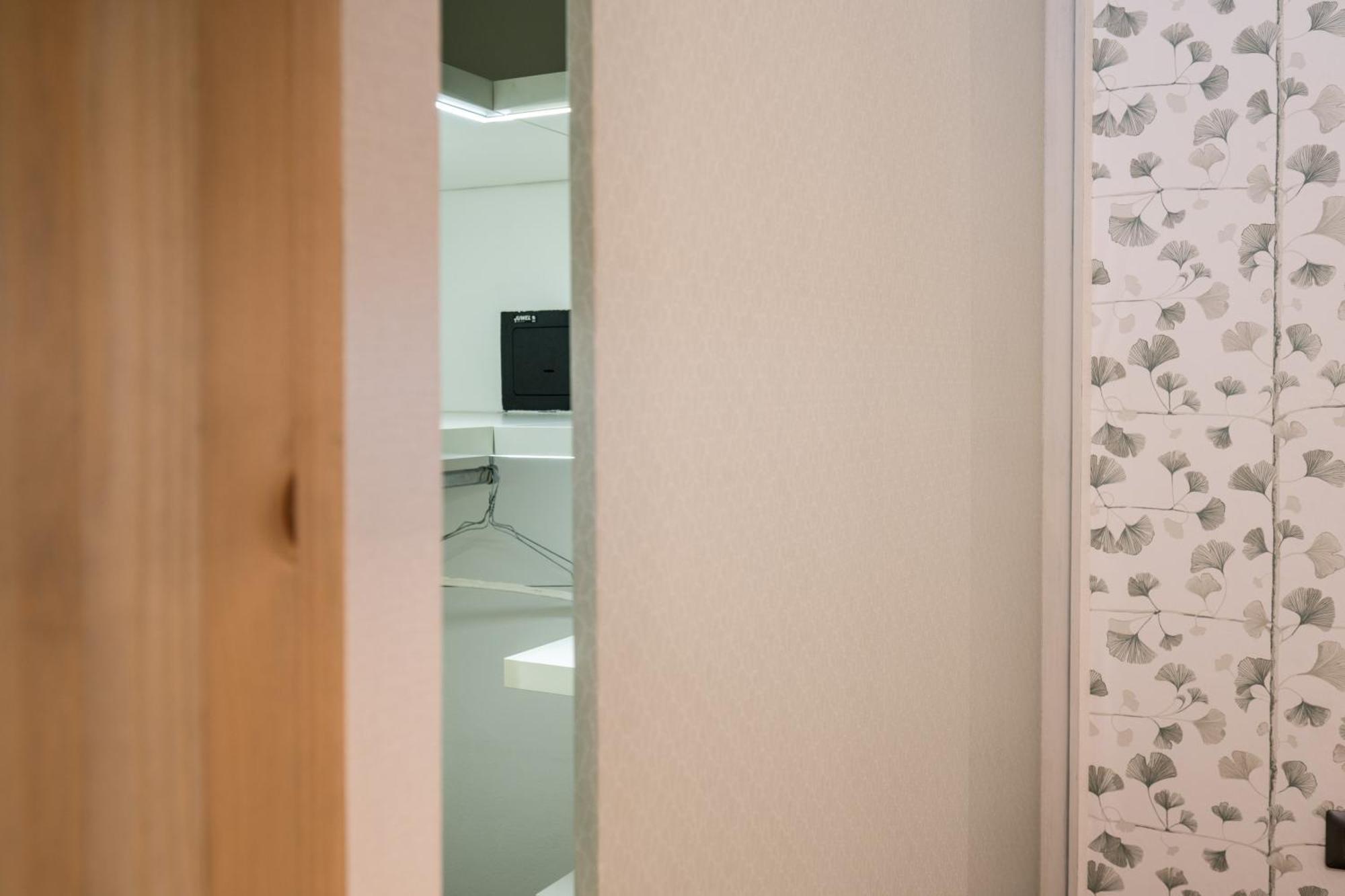 Appartement Shortmi Borsieri à Milan Extérieur photo