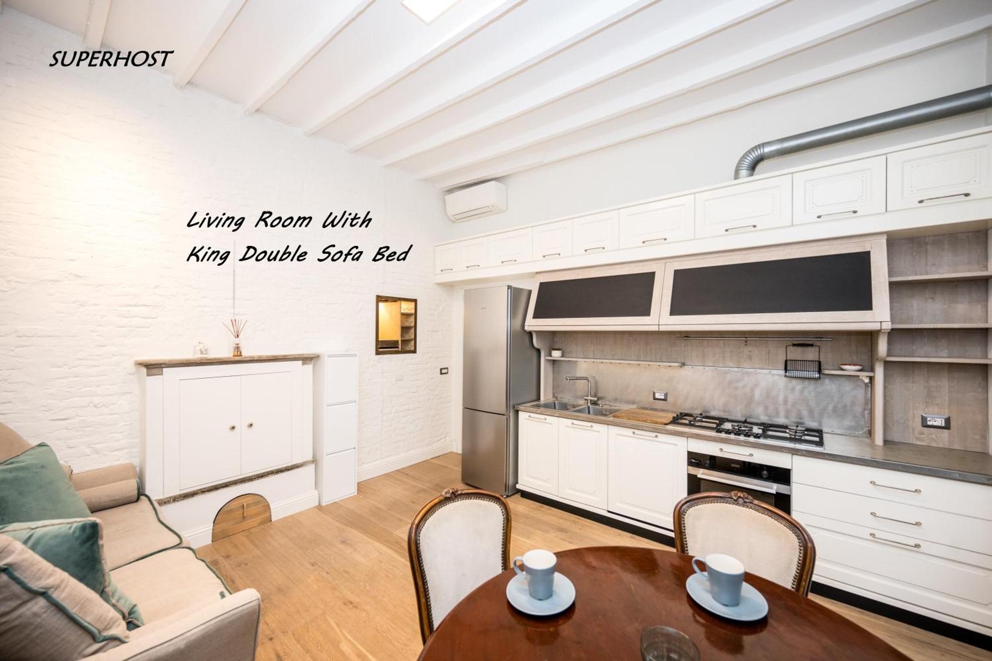 Appartement Shortmi Borsieri à Milan Extérieur photo
